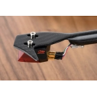 Pro-Ject DEBUT RECORDMASTER HIRES (2M Red) PIANO Pro-Ject DEBUT RECORDMASTER HIRES (2M Red) PIANO