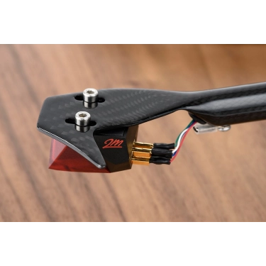 Pro-Ject DEBUT RECORDMASTER HIRES (2M Red) PIANO