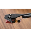 Pro-Ject DEBUT RECORDMASTER HIRES (2M  Red) PIANO
