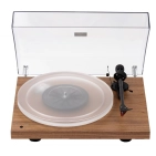 Pro-Ject DEBUT RECORDMASTER HIRES (2M Red) PIANO Pro-Ject DEBUT RECORDMASTER HIRES (2M Red) PIANO