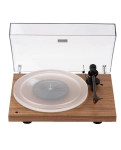 Pro-Ject DEBUT RECORDMASTER HIRES (2M  Red) PIANO