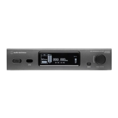 Мікрофонна радіосистема Audio-Technica ATW3211