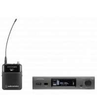 Микрофонная радиосистема Audio-Technica ATW3211