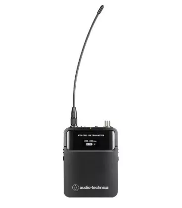 Мікрофонна радіосистема Audio-Technica ATW3211