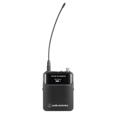 Мікрофонна радіосистема Audio-Technica ATW3211
