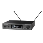 Мікрофонна радіосистема Audio-Technica ATW3211 Мікрофонна радіосистема Audio-Technica ATW3211