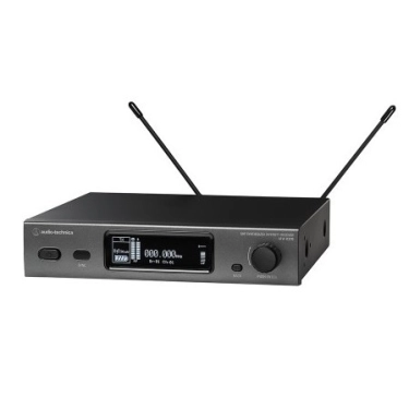 Мікрофонна радіосистема Audio-Technica ATW3211