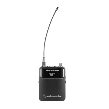 Мікрофонна радіосистема Audio-Technica ATW3211/831
