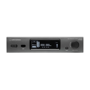 Мікрофонна радіосистема Audio-Technica ATW3211/831