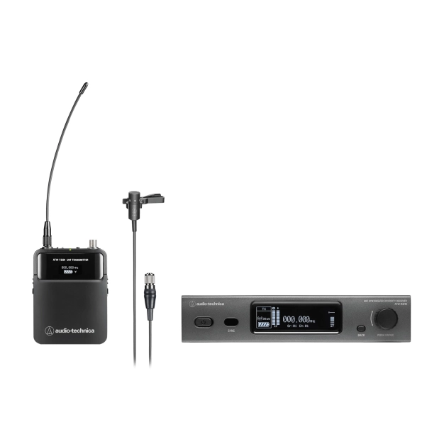 Микрофонная радиосистема Audio-Technica ATW3211/831