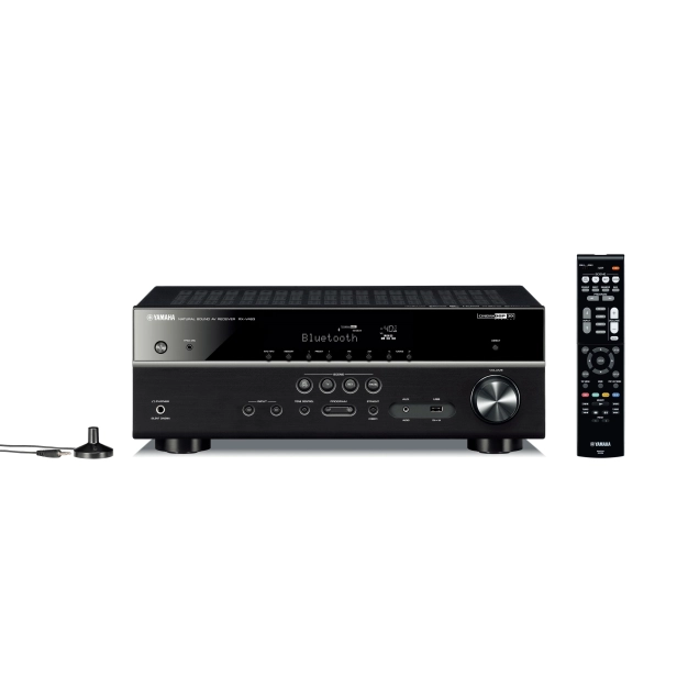 AV-ресивер Yamaha RX-V483