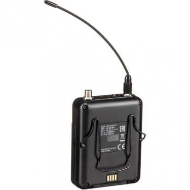 Мікрофонна радіосистема Audio-Technica ATW3211/831