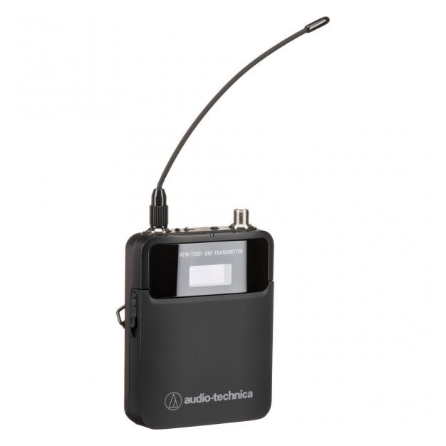 Мікрофонна радіосистема Audio-Technica ATW3211/831 Мікрофонна радіосистема Audio-Technica ATW3211/831