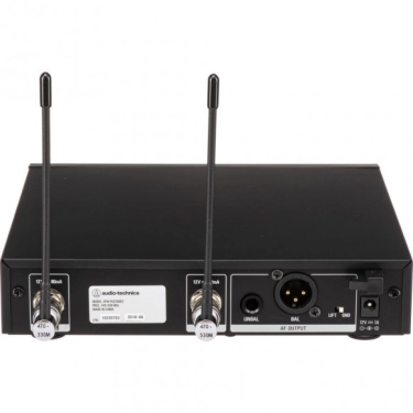 Мікрофонна радіосистема Audio-Technica ATW3211/831