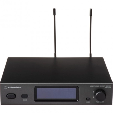 Мікрофонна радіосистема Audio-Technica ATW3211/831