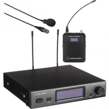 Мікрофонна радіосистема Audio-Technica ATW3211/831