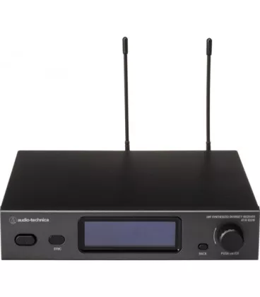 Мікрофонна радіосистема Audio-Technica ATW3212/C510