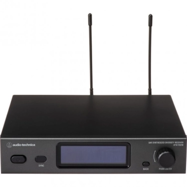 Мікрофонна радіосистема Audio-Technica ATW3212/C510