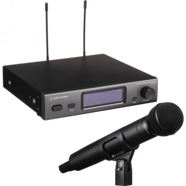 Мікрофонна радіосистема Audio-Technica ATW3212/C510