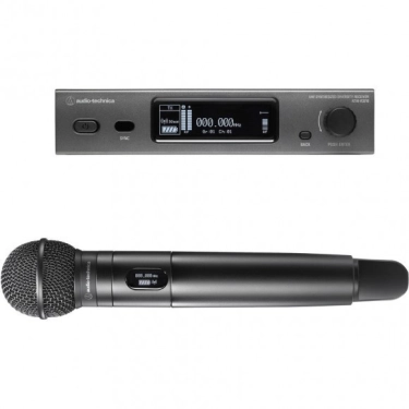 Мікрофонна радіосистема Audio-Technica ATW3212/C510