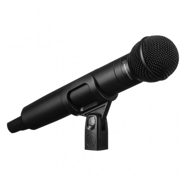 Мікрофонна радіосистема Audio-Technica ATW3212/C510 Мікрофонна радіосистема Audio-Technica ATW3212/C510