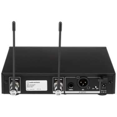 Мікрофонна радіосистема Audio-Technica ATW3212/C510