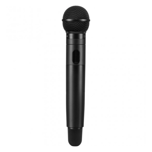 Мікрофонна радіосистема Audio-Technica ATW3212/C510 Мікрофонна радіосистема Audio-Technica ATW3212/C510