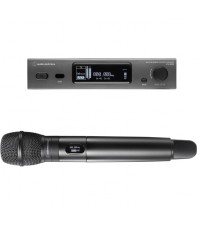 Мікрофонна радіосистема Audio-Technica ATW3212/C710