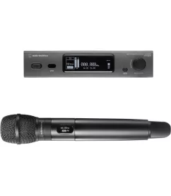 Мікрофонна радіосистема Audio-Technica ATW3212/C710