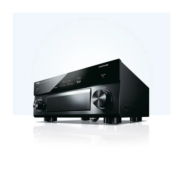 AV-ресивер Yamaha AVENTAGE RX-A3070 MusicCast