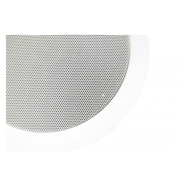 Вбудована акустика Lautsenn HST-541-T10 White