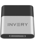 Музичний адаптер INVERY DockLinQ Pro