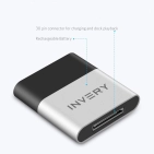 Музичний адаптер INVERY DockLinQ Pro Музичний адаптер INVERY DockLinQ Pro
