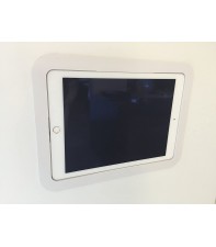 Монтажная рамка встраиваемая в стену для iPad Air1, Air2, PRO9.7, 5th, and 6th Generation