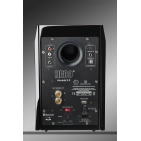 Активна акустична система 2.0 Heco Ascada 2.0 BTX Piano Black