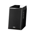 Активна акустична система 2.0 Heco Ascada 2.0 BTX Piano Black Активна акустична система 2.0 Heco Ascada 2.0 BTX Piano Black