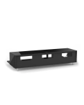Нижня панель Spectral Just-Racks JRL1654T Snow/Silver