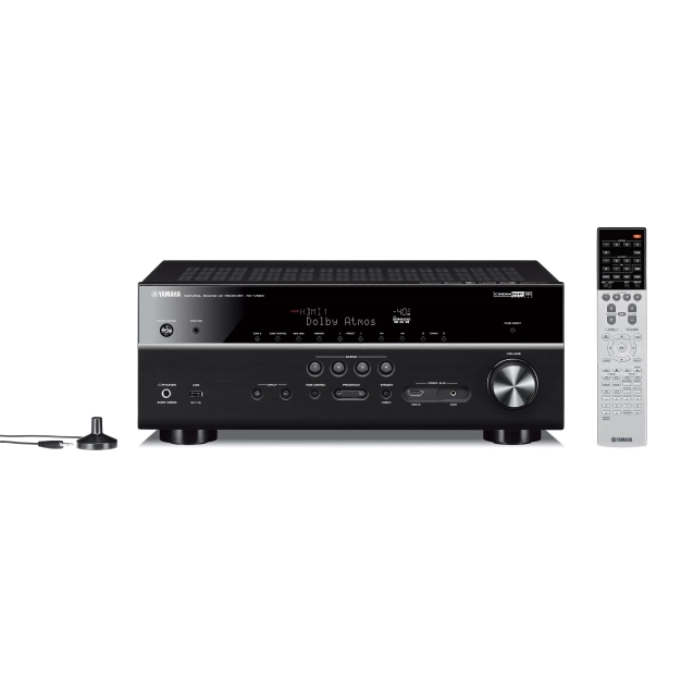 AV-ресивер Yamaha RX-V683