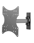Bracket Logan Sky2 Black
