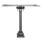 Кронштейн Logan Sky2 Black Кронштейн Logan Sky2 Black