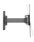 Bracket Logan Sky2 Black