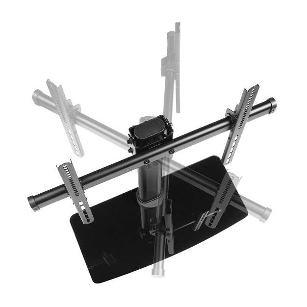 Кронштейн ITECHmount KFG-3 Black Кронштейн ITECHmount KFG-3 Black