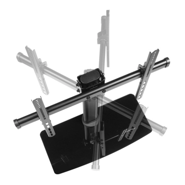 Кронштейн ITECHmount KFG-3 Black
