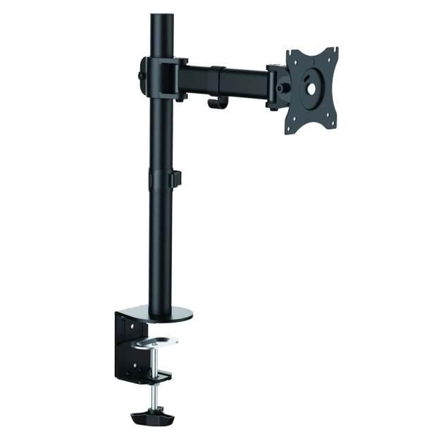 Кронштейн ITECHmount MBS-02F Black