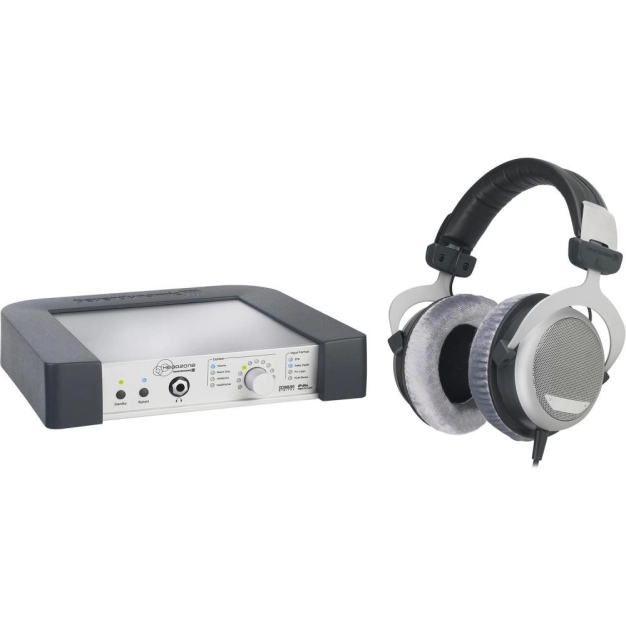Навушники Beyerdynamic Headzone Home HT