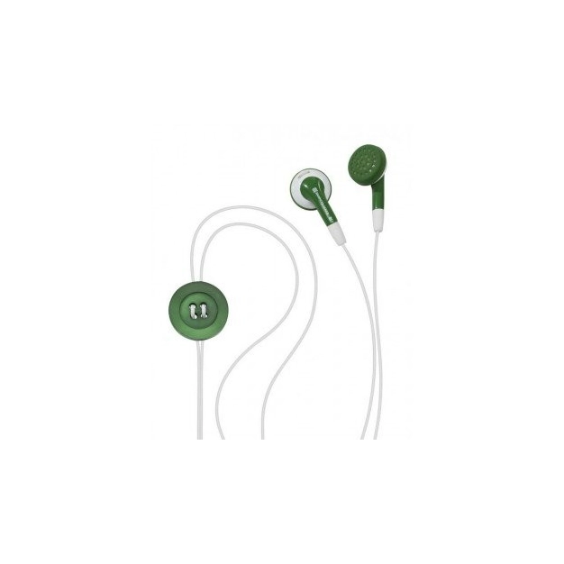 Навушники Beyerdynamic DTX 11 iE Sporty Green