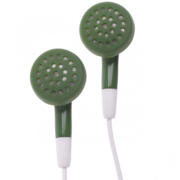 Навушники Beyerdynamic DTX 11 iE Sporty Green