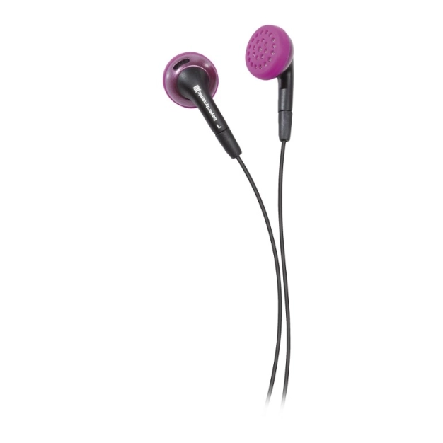 Навушники Beyerdynamic DTX 11 iE Mystic Purple