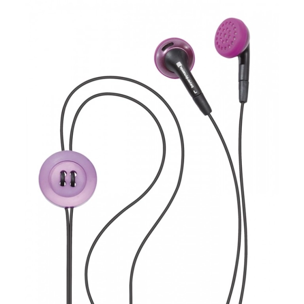 Навушники Beyerdynamic DTX 11 iE Mystic Purple