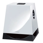 Сабвуфер Yamaha NS-SW700